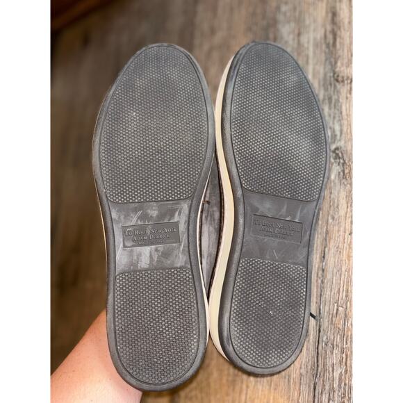 To Boot New York ADAM DERRICK size 10
Fleetwood Grey Suede casual shoe - Picture 10 of 13